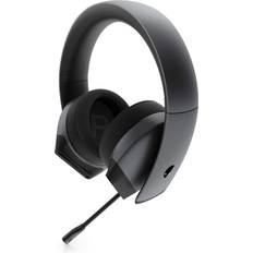 Headphones Alienware 7.1 aw510h-dark: hi-res