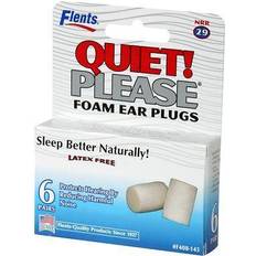 Hearing Protections Flents Quiet! Please Foam Ear