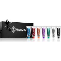 Zahnbürsten, Zahnpasten & Mundspülungen Marvis Toothpaste Flavour Collection