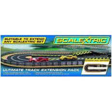 Forlengingsdeler Scalextric Ultimate Track Extension Pack C8514