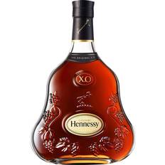 Hennessy Bier & Spirituosen Hennessy XO Cognac 40% 70 cl