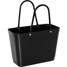 Hinza Taschen Hinza Shopping Bag Small - Black