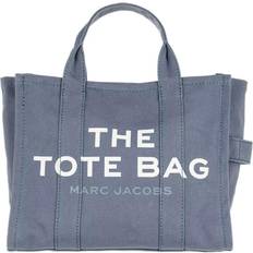 Blue Bags Marc Jacobs The Small Tote Bag - Blue Shadow