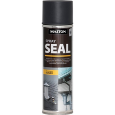 Byggematerialer Maston Spray Seal Black 500ml 1st