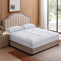 Twin Bed Mattresses Triple Comfort Topper