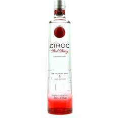 Ciroc Red Berry Vodka 37.5% 70 cl