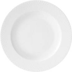 Lyngby Kitchen Accessories Lyngby Rhombe Soup Plate 9.1"