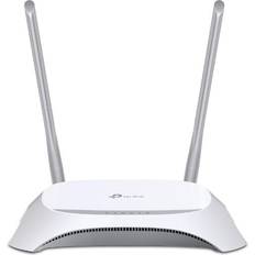 4G Routers TP-Link TL-MR3420