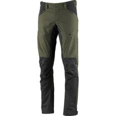Lundhags Bukser & Shorts Lundhags Makke Ms Pant - Forest Green