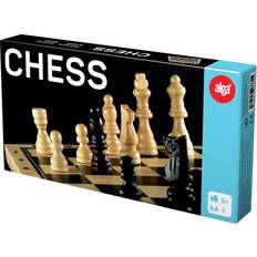 Strategispill Kort- & brettspill Alga Chess