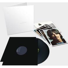 Vinyl White album (Vinyl)