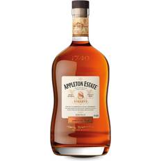 Appleton Estate 8 Year Old Reserve Blend Rum 40% 70 cl