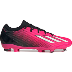 34 Fußballschuhe adidas Junior X Speedportal.3 FG - Team Shock Pink 2/Zero Metalic/Core Black
