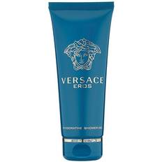 Minze Duschgele Versace Eros Invigorating Shower Gel 250ml