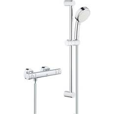 Grohe Grohtherm 800 (34768000) Chrom