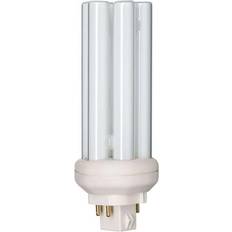 GX24q-3 Lysstoffrør Philips Master PL-T Fluorescent Lamp 24W GX24q-3