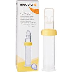 Medela flaske Barn- & babytilbehør Medela SoftCup 80ml