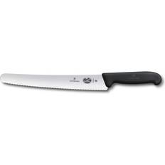 Kjøkkenkniver Victorinox Swiss Classic Brødkniv 26 cm