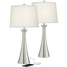 Karl Modern Contemporary Table Lamp 2