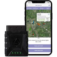 GPS & Bluetooth Trackers LandAirSea Sync Gps Tracker