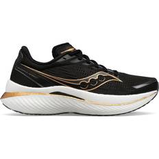Saucony Sport Shoes Saucony Endorphin Speed 3 W - Black/Goldstruck