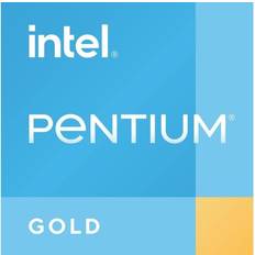 Prosessorer Intel Pentium Gold G7400 3.7GHz Socket 1700 Box