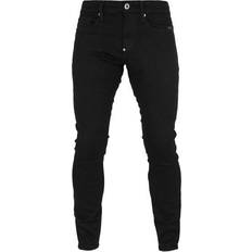 G-Star Revend Skinny Jeans - Pitch Black