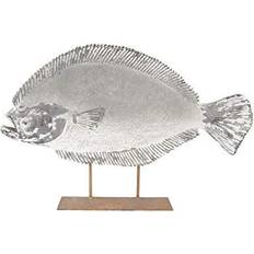Co-Op Magnesia Halibut Fish on