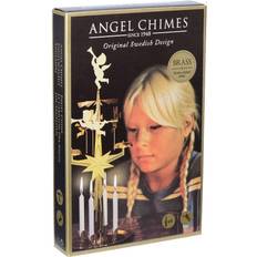 Angel Chimes The Original & Traditional Candle Holder