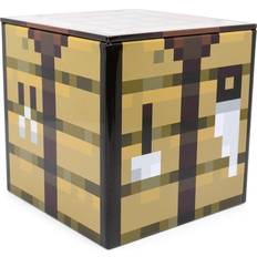 Minecraft Bee Fabric Storage Bin – Ukonic
