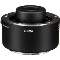 Tele Objektivtilbehør SIGMA TC-2011 for Leica L Telekonverter