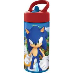 Sonic Sipper Water Bottle 410ml