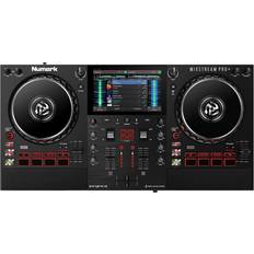 DJ-controllere Numark Mixstream Pro +