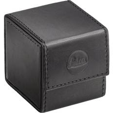 Leica Camera Bags Leica Leather Case for Visoflex 2, Black