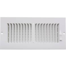 ProSelect PS2WW10P 10" x 4" Residential Ceiling and Sidewall 2 Way