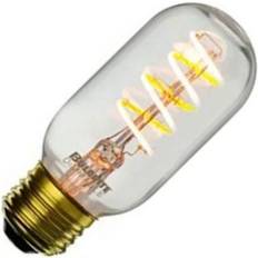 Bulbrite LED Spiral Filament Light Antique 40WE 1 Ct