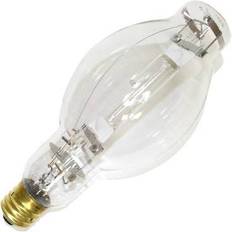 High-Intensity Discharge Lamps Sylvania 64351 M1000/PS/U/BT37 1000 watt Metal Halide Light Bulb