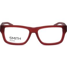 Red Computer Screen Glasses & Blue Light Glasses Paul Smith CLOAK MATTE RED