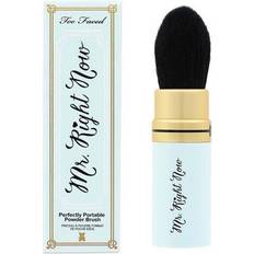 Too Faced Cosmetic Tools Too Faced Mr. Right Now Retractable Powder Brush