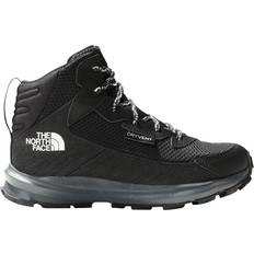 Hiking boots Children's Shoes The North Face Kid's Fastpack Hiker Mid Waterproof Boots - TNF Black