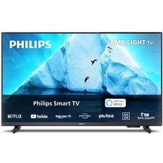 1920x1080 (Full HD) - Smart TV Philips 32PFS6908
