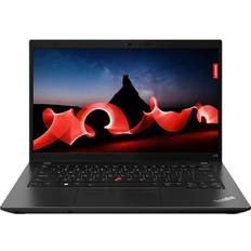 Hvite Laptoper Lenovo ThinkPad L14 Gen 4 21H1 14" I7-21H10015MX 16GB 512GB