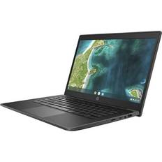 HP 4 GB Laptoper HP Fortis 14 G10 Chromebook