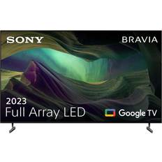 Sony Hintergrundbeleuchtung, LED TV Sony KD-65X85L