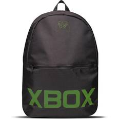 Microsoft Xbox Logo & Controller Basic Backpack BP300734XBX