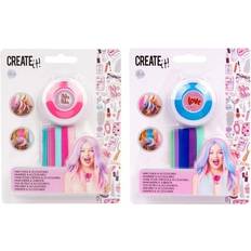 Create It! Hair chalk and hair accessories Verfügbar 6-8 Werktage Lieferzeit