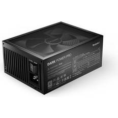Titanium Strømforsyninger Be Quiet! Dark Power Pro 13 1300W