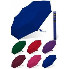 Chaby International Weather Station Folding Automatic Umbrella, Assorted Colors CVS