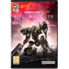 2023 PC-Spiele Armored Core VI: Fires of Rubicon (PC)