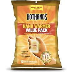 Hand Warmers HotHands Hand Warmers, Orange